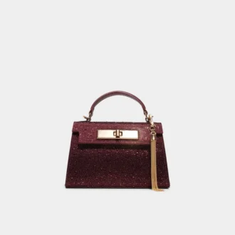 Niki Top handle bag