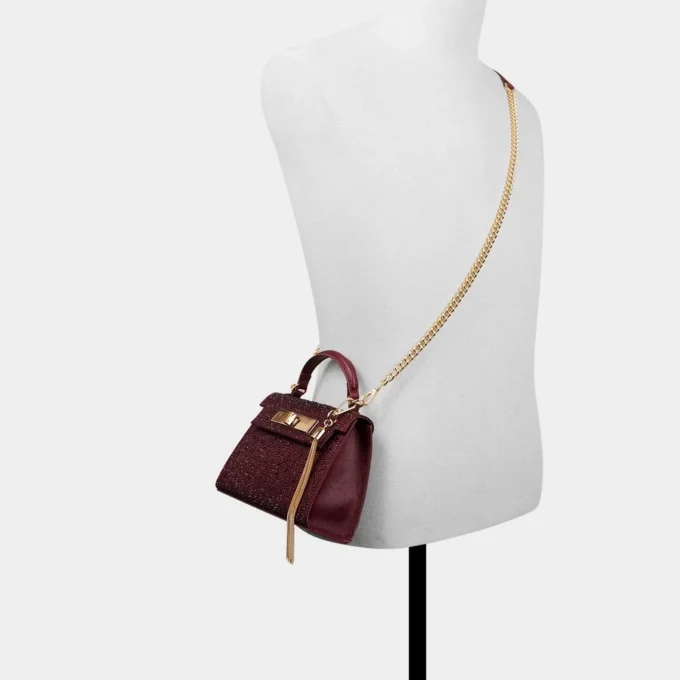Niki Top handle bag Niki Top handle bag