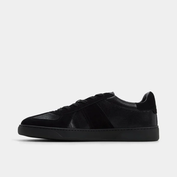 Nikolas Low top sneaker