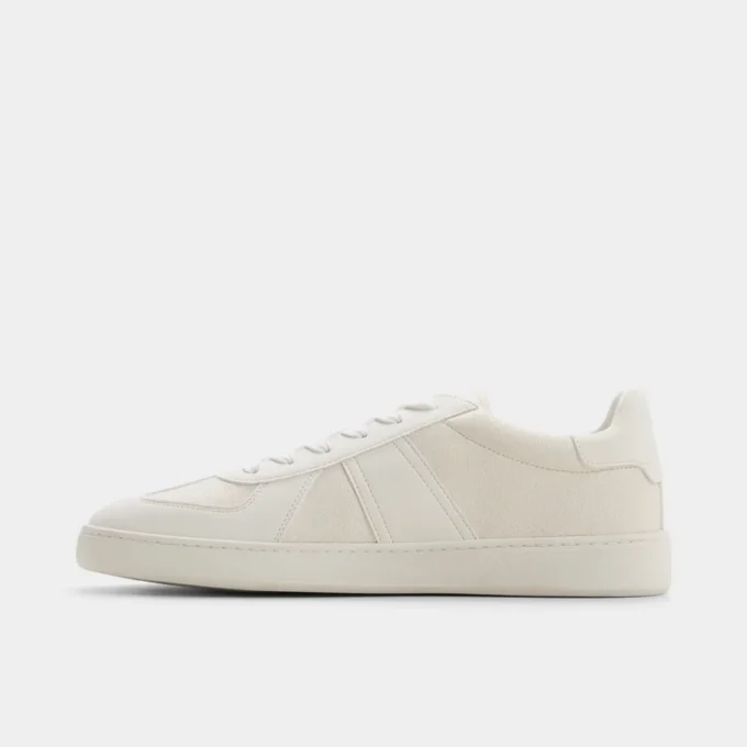 Nikolas Low top sneaker
