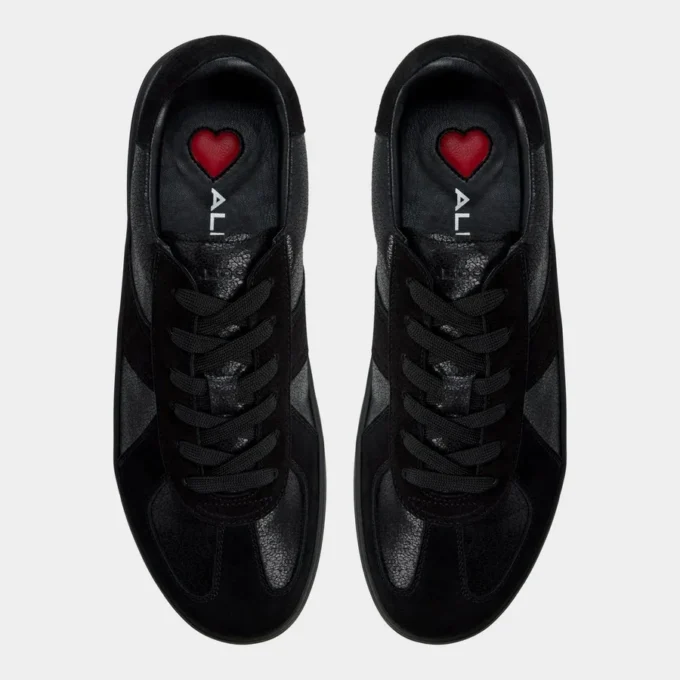 Nikolas Low top sneaker