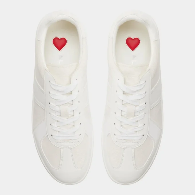 Nikolas Low top sneaker