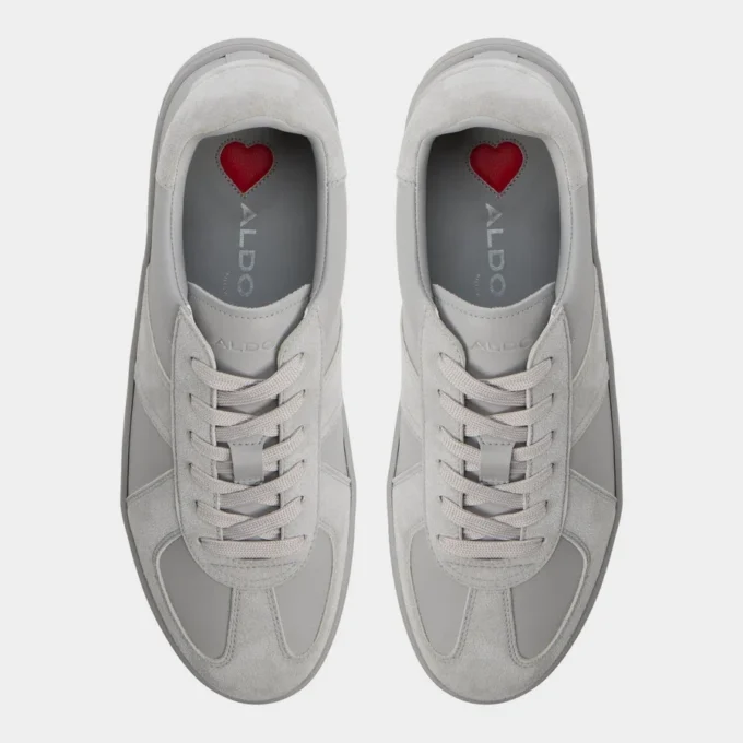 Nikolas Low top sneaker
