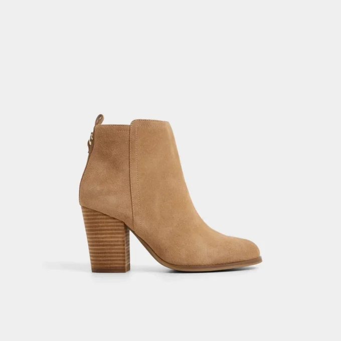Noemia Ankle boot, Block heel Noemia Ankle boot, Block heel