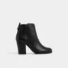 Noemia Ankle boot, Block heel Noemia Ankle boot, Block heel