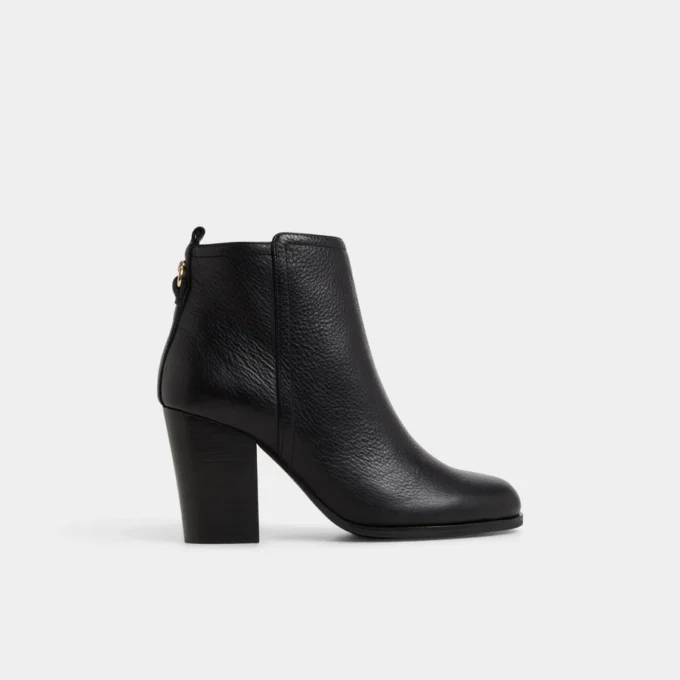 Noemia Ankle boot, Block heel Noemia Ankle boot, Block heel