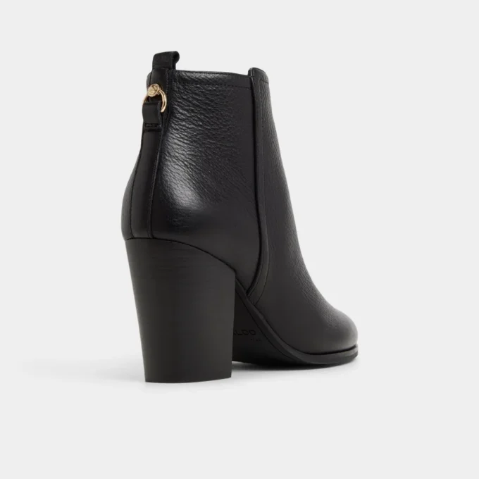 Noemia Ankle boot, Block heel Noemia Ankle boot, Block heel