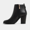Noemia Ankle boot, Block heel Noemia Ankle boot, Block heel