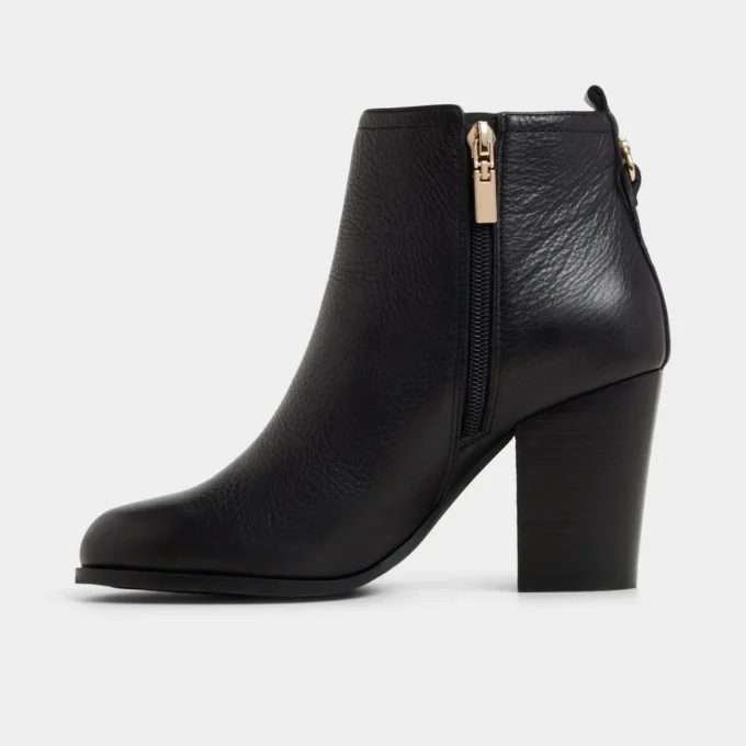Noemia Ankle boot, Block heel Noemia Ankle boot, Block heel
