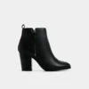 Noemieflex Ankle boot, Black