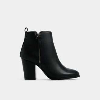 Noemieflex Ankle boot, Black