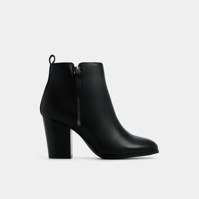 Noemieflex Ankle boot, Black