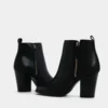 Noemieflex Ankle boot, Black