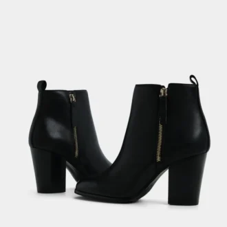Noemieflex Ankle boot, Black