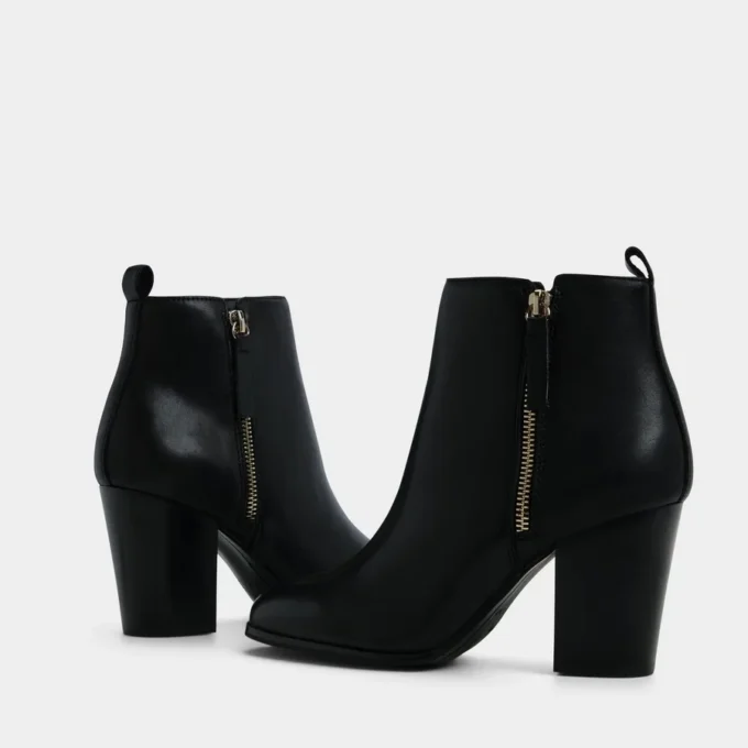 Noemieflex Ankle boot, Black