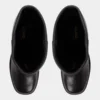 Nolya Ankle boot, Block heel