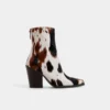 Norelle Ankle boot, Block heel Norelle Ankle boot, Block heel
