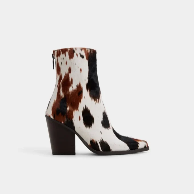 Norelle Ankle boot, Block heel Norelle Ankle boot, Block heel