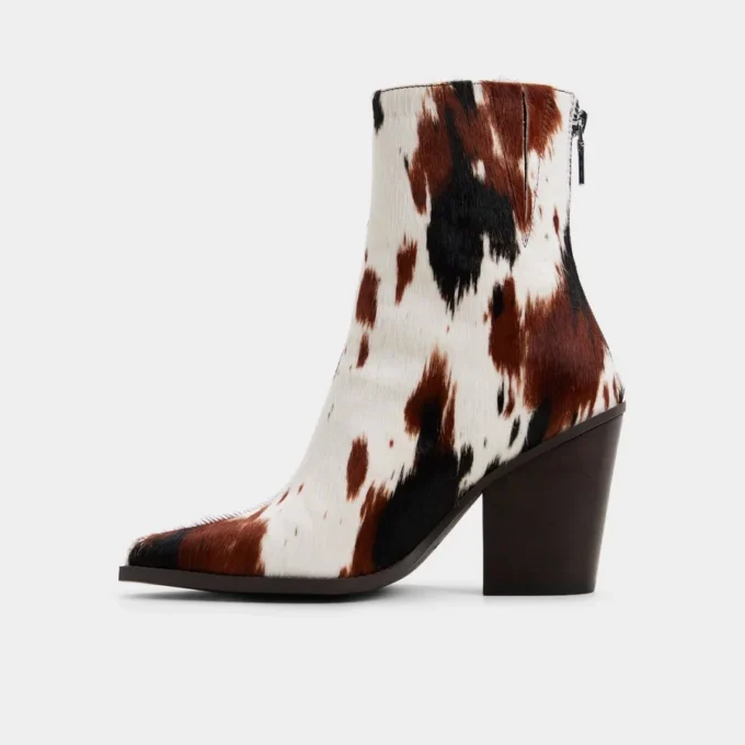 Norelle Ankle boot, Block heel Norelle Ankle boot, Block heel