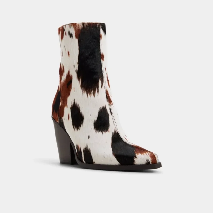 Norelle Ankle boot, Block heel Norelle Ankle boot, Block heel