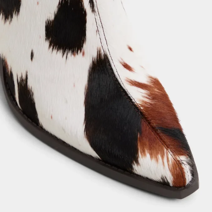 Norelle Ankle boot, Block heel Norelle Ankle boot, Block heel