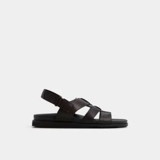 Nuno Strappy flat sandal