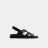 Nuno Strappy flat sandal
