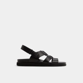 Nuno Strappy flat sandal