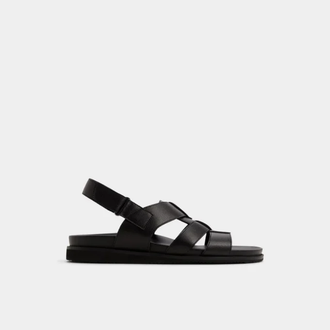 Nuno Strappy flat sandal