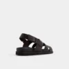 Nuno Strappy flat sandal