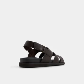 Nuno Strappy flat sandal