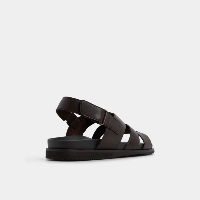 Nuno Strappy flat sandal