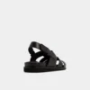 Nuno Strappy flat sandal