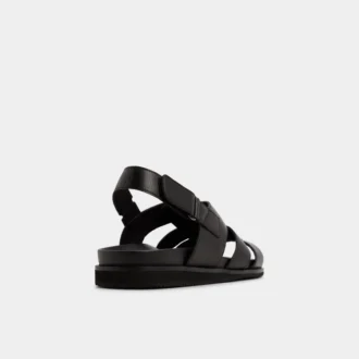 Nuno Strappy flat sandal