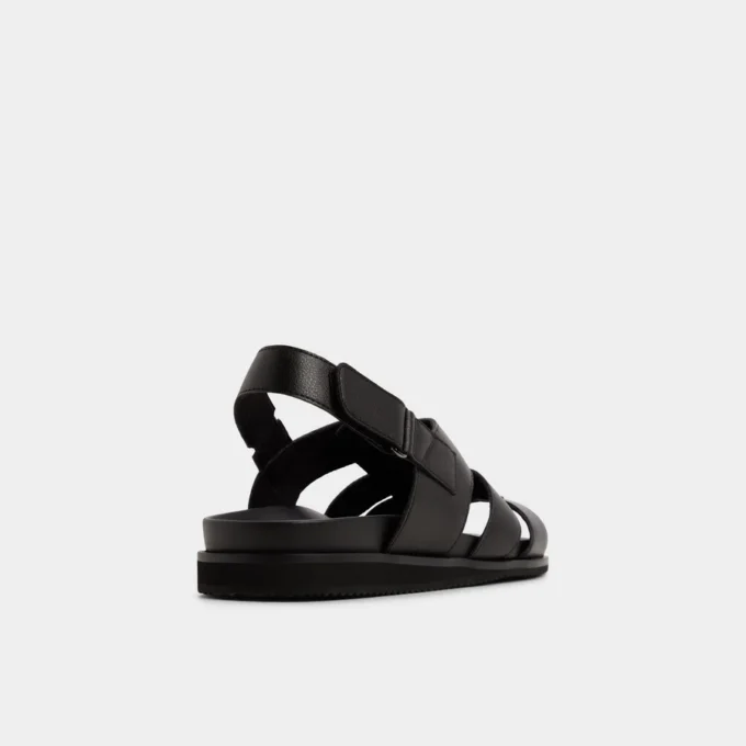 Nuno Strappy flat sandal
