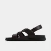 Nuno Strappy flat sandal