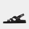 Nuno Strappy flat sandal