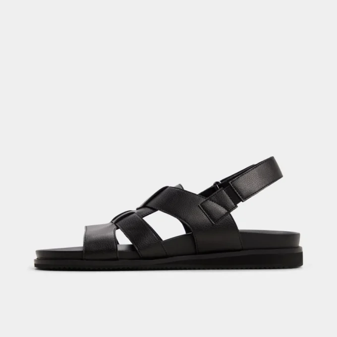 Nuno Strappy flat sandal