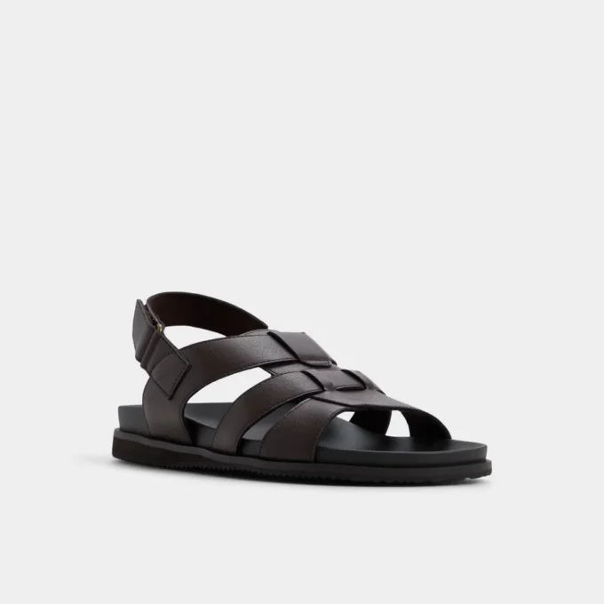Nuno Strappy flat sandal
