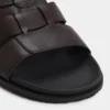 Nuno Strappy flat sandal