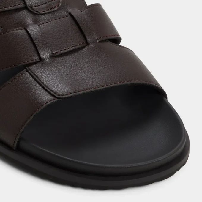 Nuno Strappy flat sandal