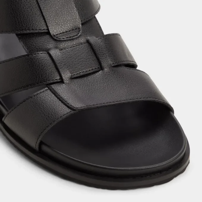 Nuno Strappy flat sandal