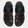 Nuno Strappy flat sandal
