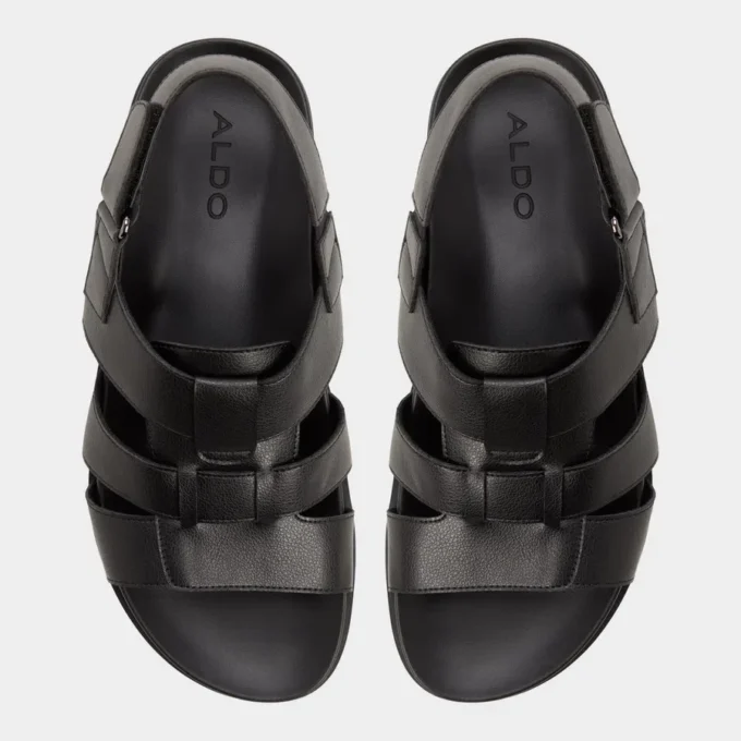 Nuno Strappy flat sandal