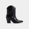 Nuwestern Western boot