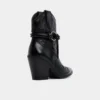 Nuwestern Western boot