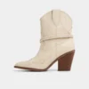 Nuwestern Western boot