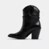 Nuwestern Western boot