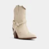Nuwestern Western boot