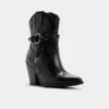 Nuwestern Western boot